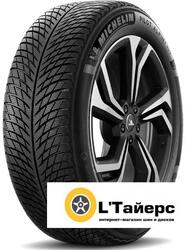 Michelin 275/40R22 108V Pilot Alpin 5 SUV