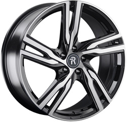 Replay 8x20/5x108 ET52 D63,3 GL34 BKF (�����, C570)