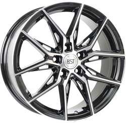 RST 7,5x18/5x114,3 ET50 D67,1 R218 (Mazda/Kia) BD