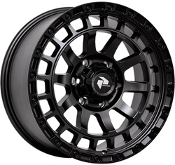 PDW 8x17/6x139,7 ET24 D100,1 2105 (FF) U4B