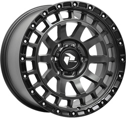 PDW 8,5x18/6x139,7 ET24 D100,1 2105 (Stryker) U4B