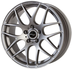 PDW 8,5x19/5x114,3 ET45 D67,1 Kaiser (733) U4GRA (�����)