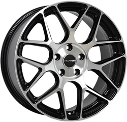 PDW 8x18/5x112 ET40 D57,1 P40SC (7025) M/B (�����)