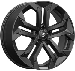 Premium Series 7,5x19/5x114,3 ET40 D60,1 ��015 (RAV4 XA5) Fury black