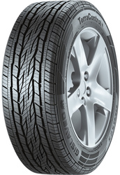 Gislaved 225/65R17 102H TerraControl TL