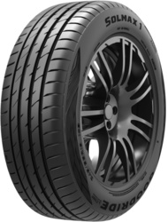Goodride 285/40ZR21 109Y XL Solmax1 TL