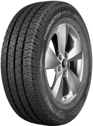 Ikon 195/75R16C 107/105S Character Eco C2 TL