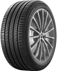 Michelin 255/50R19 107W XL Latitude Sport 3 MO GRNX TL