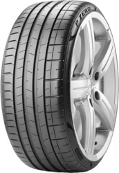 Pirelli 285/40R20 108Y XL P Zero (PZ4) Sports Car * TL