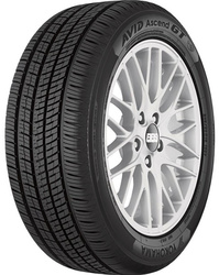 Yokohama 315/35R21 111V AVID GT S35A TL