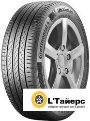 Continental 235/60R18 103V UltraContact