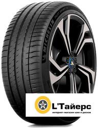 Michelin 245/35R21 99Y Pilot Sport EV Acoustic