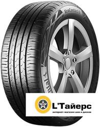 Continental 225/45R19 96W EcoContact 6
