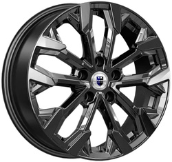 K&K 6,5x17/5x105 ET38 D56,6 ������ (��1046) �����