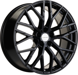 Khomen Wheels 8,5x20/5x108 ET36 D65,1 KHW2005 (Exeed VX) Black