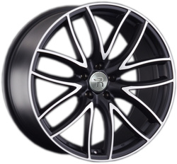 Replay 9x20/5x112 ET33 D66,6 A132 MBF (конус, A001) Replay 9x20/5x112 ET33 D66,6 A132 MBF (конус, A001)