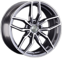 Replay 9x20/5x112 ET35 D66,6 B209 GMF (конус, C570) Replay 9x20/5x112 ET35 D66,6 B209 GMF (конус, C570)