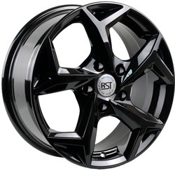 RST 7x17/5x114,3 ET49 D67,1 R067 (Elantra) BL