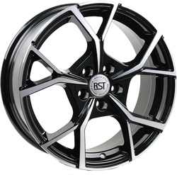 RST 6,5x16/5x100 ET40 D57,1 R086 (A1) BD