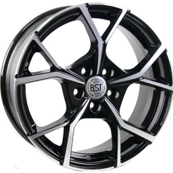 RST 6,5x16/5x112 ET40 D57,1 R086 (Skoda, VW) BD RST 6,5x16/5x112 ET40 D57,1 R086 (Skoda, VW) BD