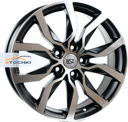 RST 7x18/5x114,3 ET53 D54,1 R138 (Coolray) BD