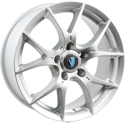 Venti 6,5x16/5x110 ET43 D63,4 1617 Silver