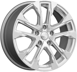 Скад 7x17/5x108 ET33 D60,1 Атакор (КЛ376) Селена Скад 7x17/5x108 ET33 D60,1 Атакор (КЛ376) Селена