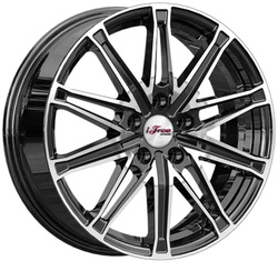 iFree 6,5x17/5x112 ET43 D66,6 ���� (��1065) ���� ����