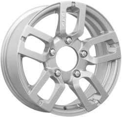 iFree 6,5x16/5x139,7 ET40 D98 ���-���� (��516) ���-�������