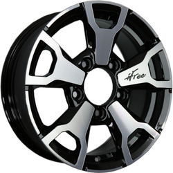 iFree 6x16/5x139,7 ET40 D98,1 ������ (��872) ���� ����