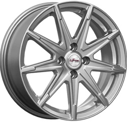 iFree 6x16/4x100 ET45 D60,1 Хит (КС1081) Хай Вэй iFree 6x16/4x100 ET45 D60,1 Хит (КС1081) Хай Вэй