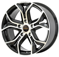 PDW 8,5x20/5x150 ET45 D110,1 Invader (5196) M/TBS-2 (конус) PDW 8,5x20/5x150 ET45 D110,1 Invader (5196) M/TBS-2 (конус)