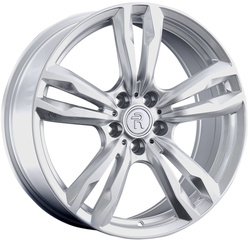 Replay 8x19/5x120 ET41 D59,6 B231(GA) Sil (�����, B640)