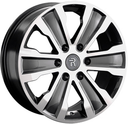 Replay 8x18/6x139,7 ET42 D75,1 HV17 GMF (�����)