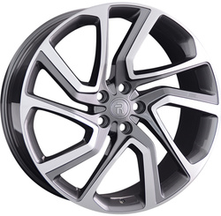 Replay 9,5x22/5x120 ET49 D72,6 LR79 GMF (��, LR002)