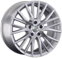 Replay 8x20/5x114,3 ET30 D60,1 LX107 Sil (конус, C570) Replay 8x20/5x114,3 ET30 D60,1 LX107 Sil (конус, C570)