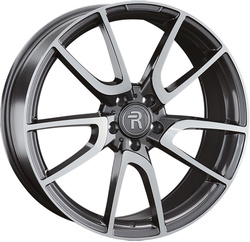 Replay 8,5x20/5x112 ET40 D66,6 MR256 GMF (�����, MB003)