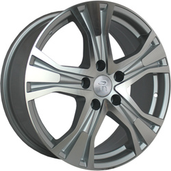 Replay 7x17/5x114,3 ET45 D60,1 TY147 SF (�����, C570)