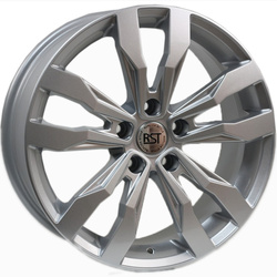RST 7x17/5x114,3 ET40 D66,1 R047 (Qashqai) Silver RST 7x17/5x114,3 ET40 D66,1 R047 (Qashqai) Silver