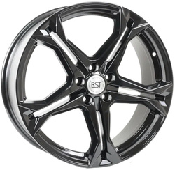 RST 7,5x19/5x114,3 ET45 D67,1 R099 (Mazda6) BL