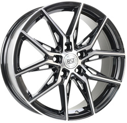 RST 7,5x18/5x112 ET50 D66,6 R218 (BMW/MB) BD