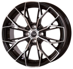 Lizardo 7x16/4x98 ET35 D58,5 XH180 BMF (�����)