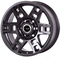 Lizardo 8x18/6x139,7 ET10 D106,1 XH286 (296) CB (�����)