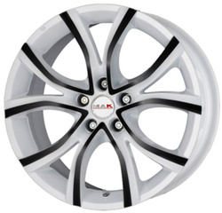 MAK 7,5x17/5x108 ET45 D72 Nitro 5 ANOD WB