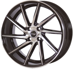 PDW 7x16/5x108 ET30 D63,3 1022 Left (CVT) M/B