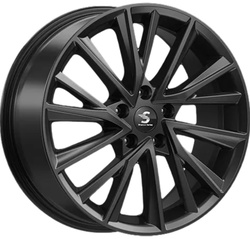 Premium Series 7,5x18/5x108 ET36 D65,1 КР010 (Exeed TXL) Fury black Premium Series 7,5x18/5x108 ET36 D65,1 КР010 (Exeed TXL) Fury black