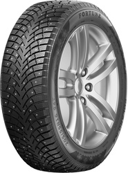 Fortune 215/55R17 98T Polaro Ice TL (���.)