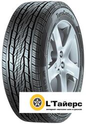 Gislaved 225/65R17 102H TerraControl Gislaved 225/65R17 102H TerraControl