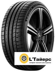 Michelin 245/50R18 104Y Pilot Sport 5