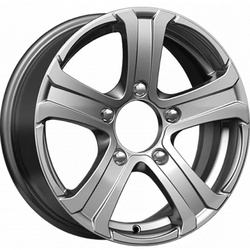 iFree 6x16/5x139,7 ET40 D98 Хафпайп (КС683) Хай Вэй КС683 iFree 6x16/5x139,7 ET40 D98 Хафпайп (КС683) Хай Вэй КС683